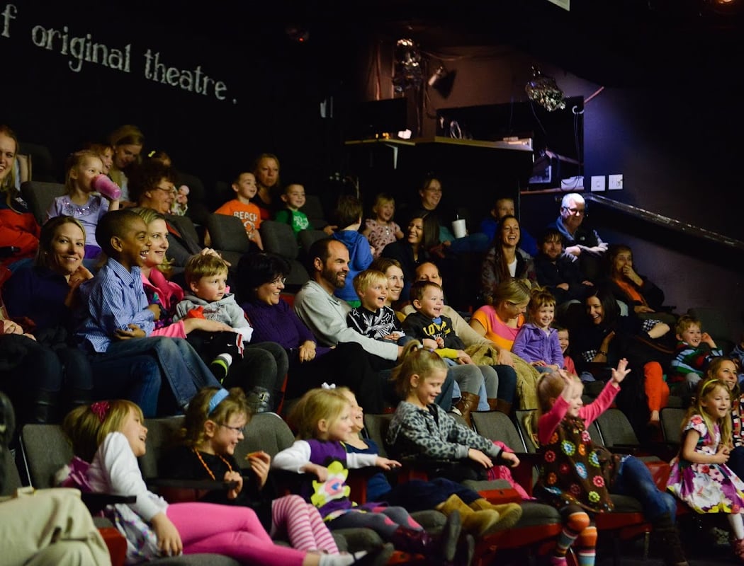 Millibo Art Theatre 5